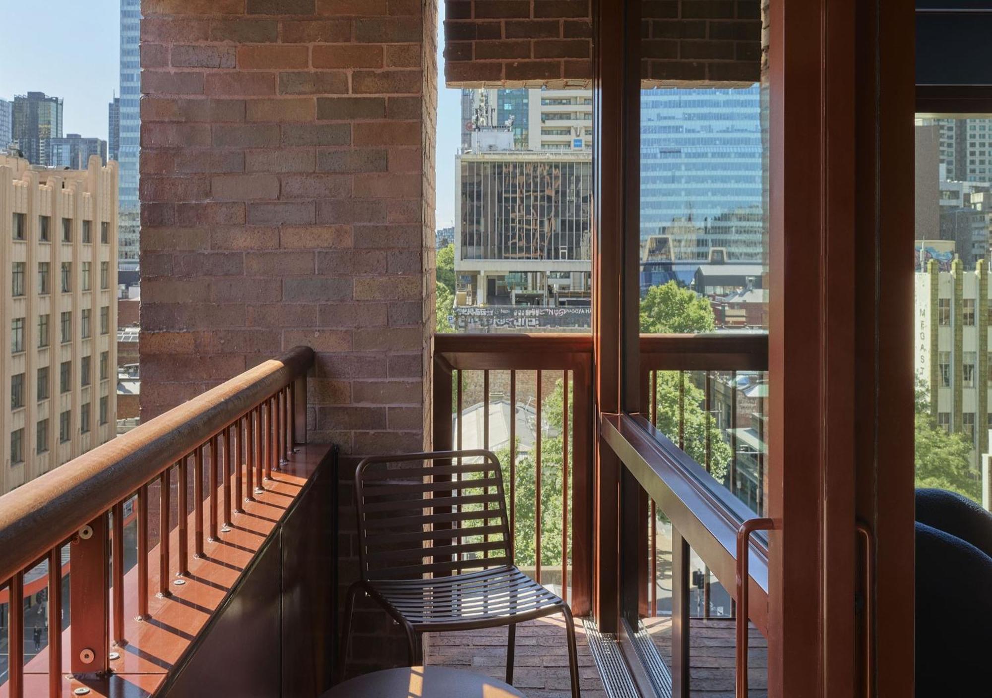 Hyde Melbourne Place Extérieur photo