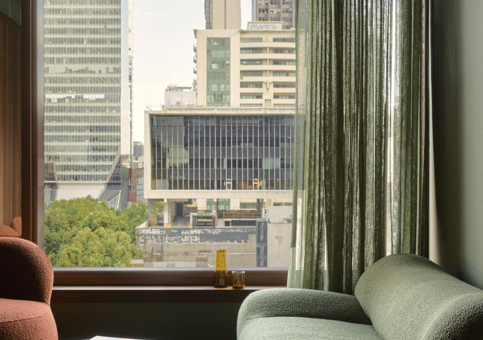Hyde Melbourne Place Extérieur photo