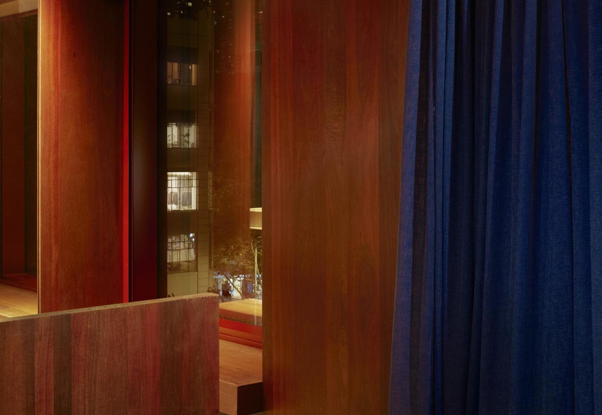 Hyde Melbourne Place Extérieur photo
