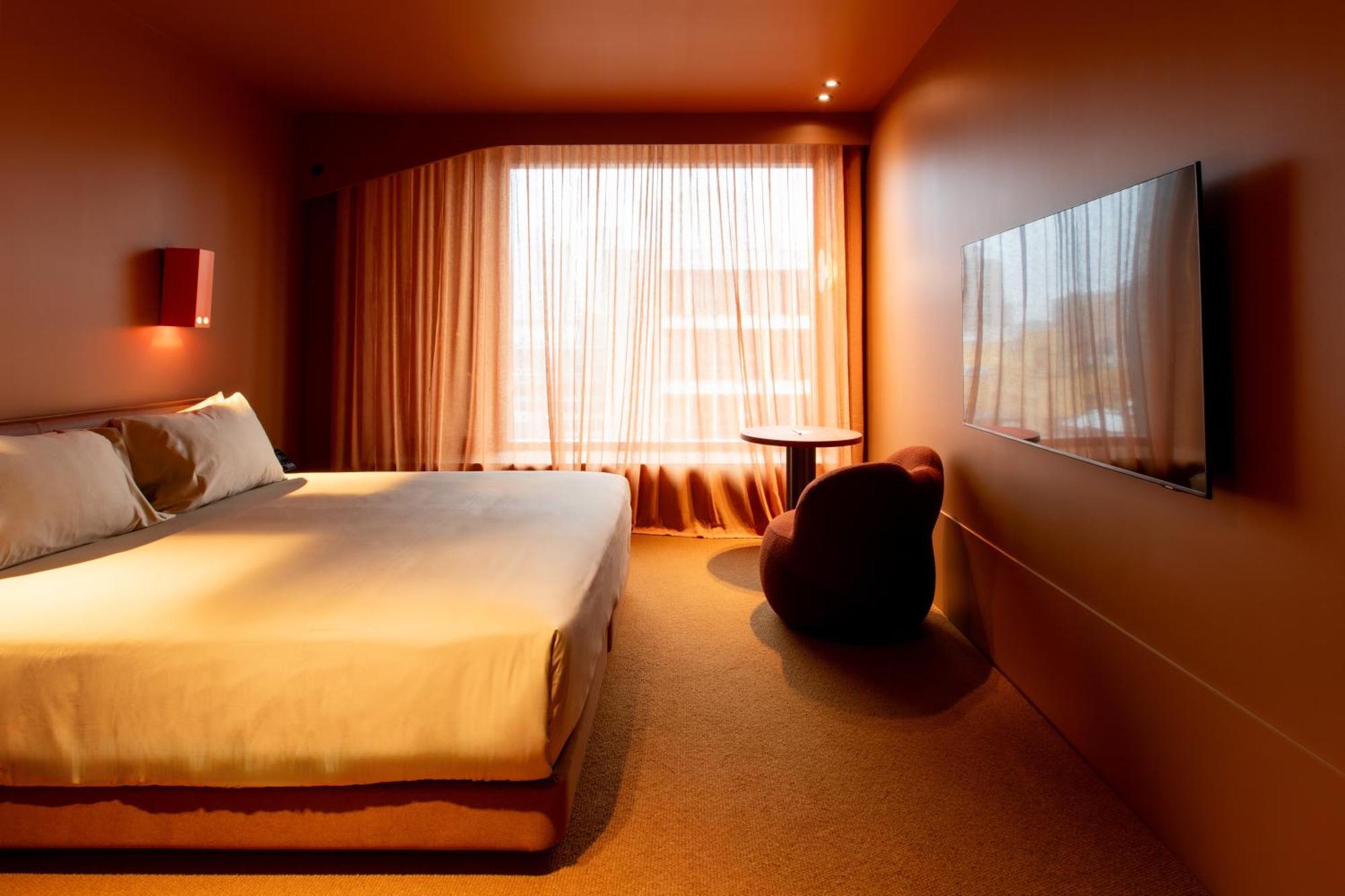 Hyde Melbourne Place Extérieur photo