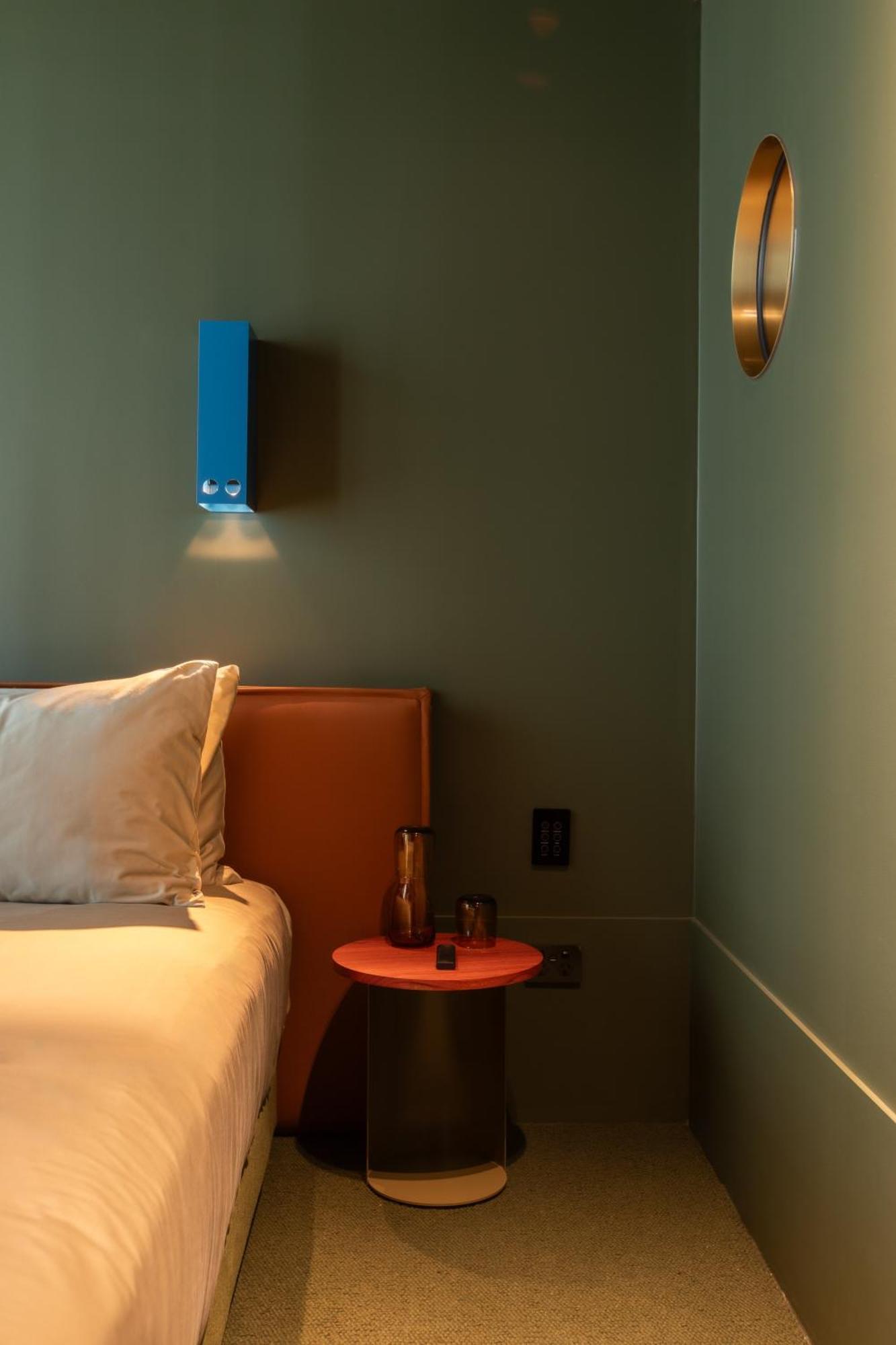 Hyde Melbourne Place Extérieur photo