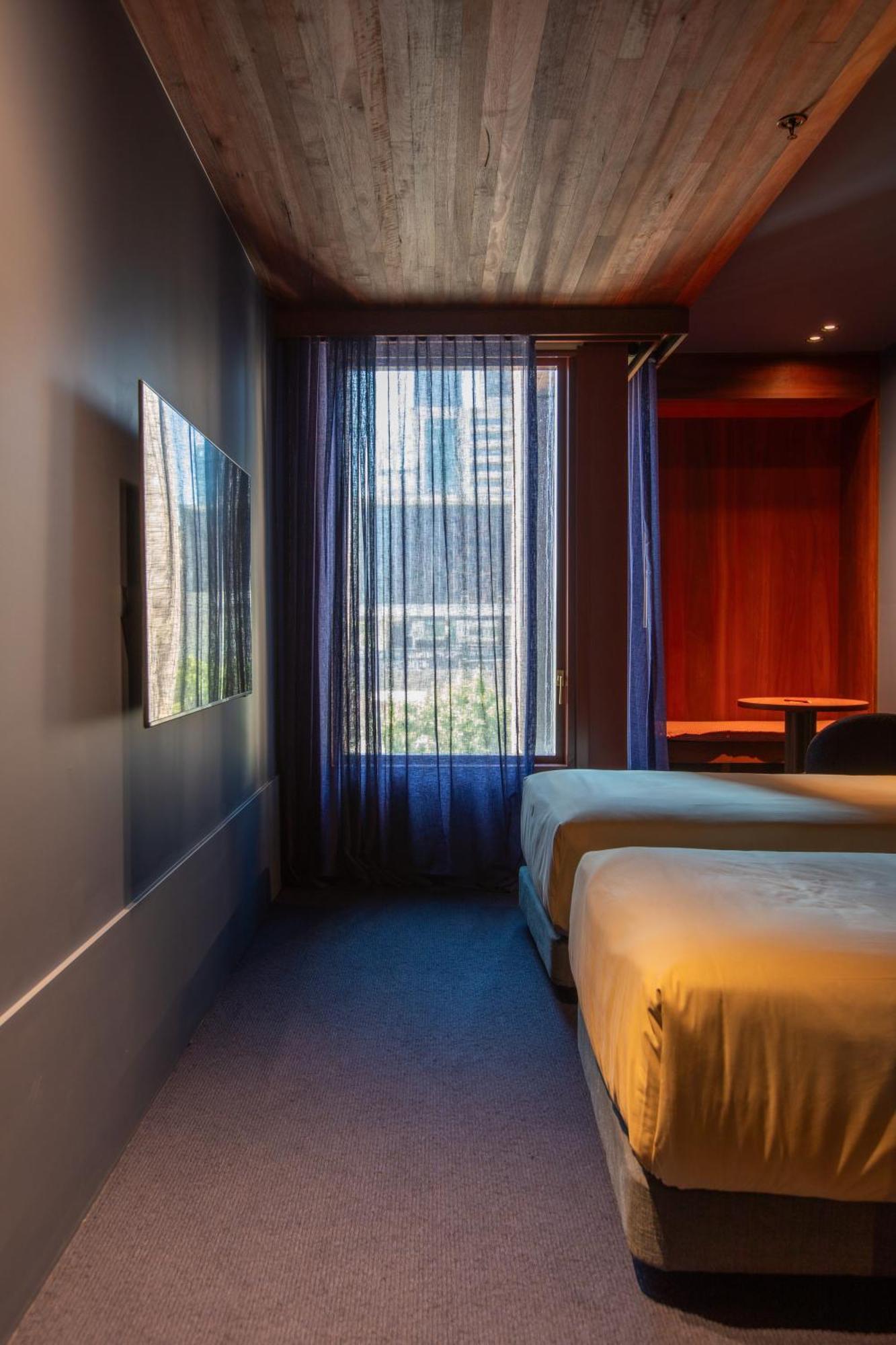 Hyde Melbourne Place Extérieur photo