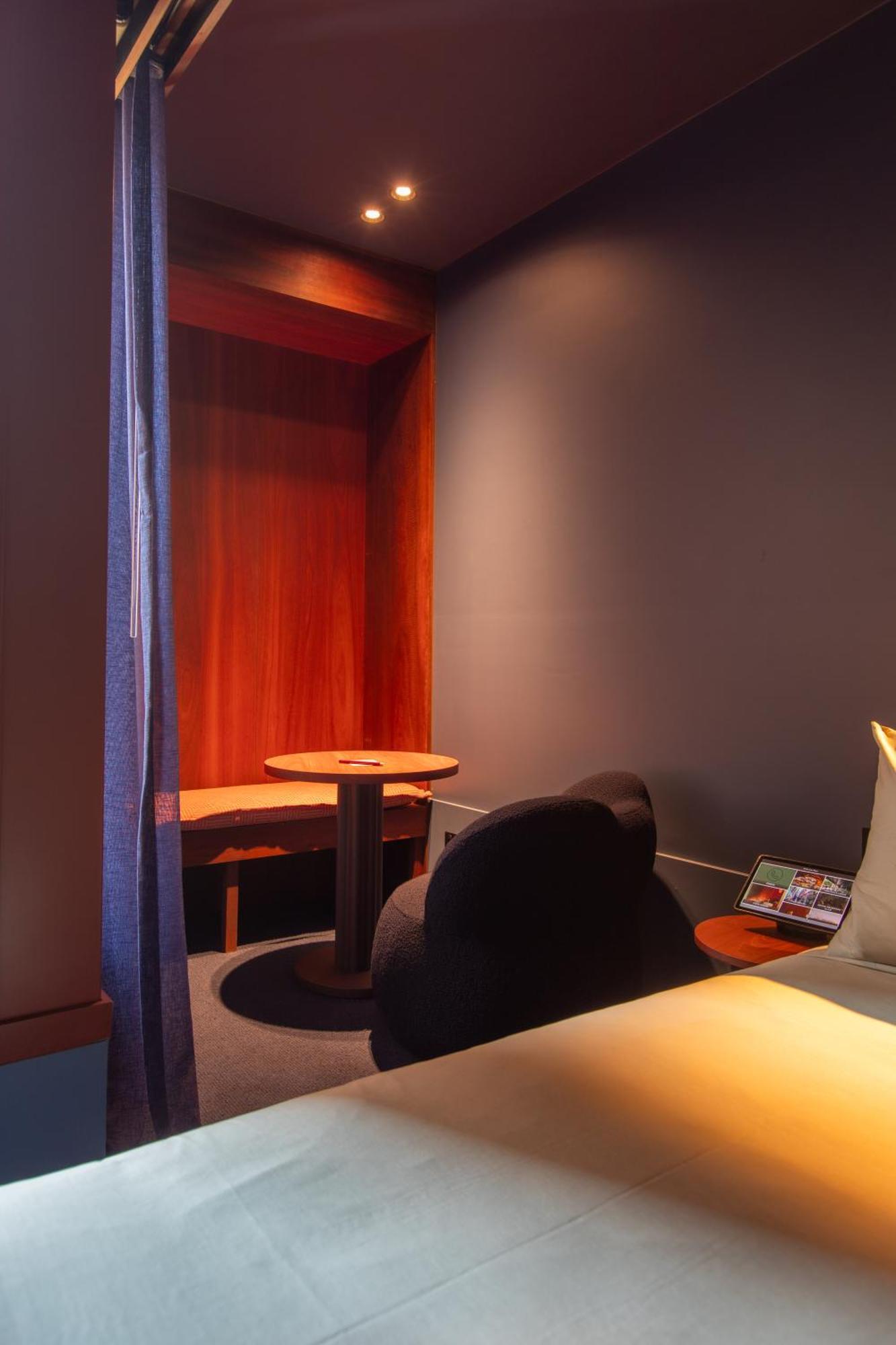 Hyde Melbourne Place Extérieur photo