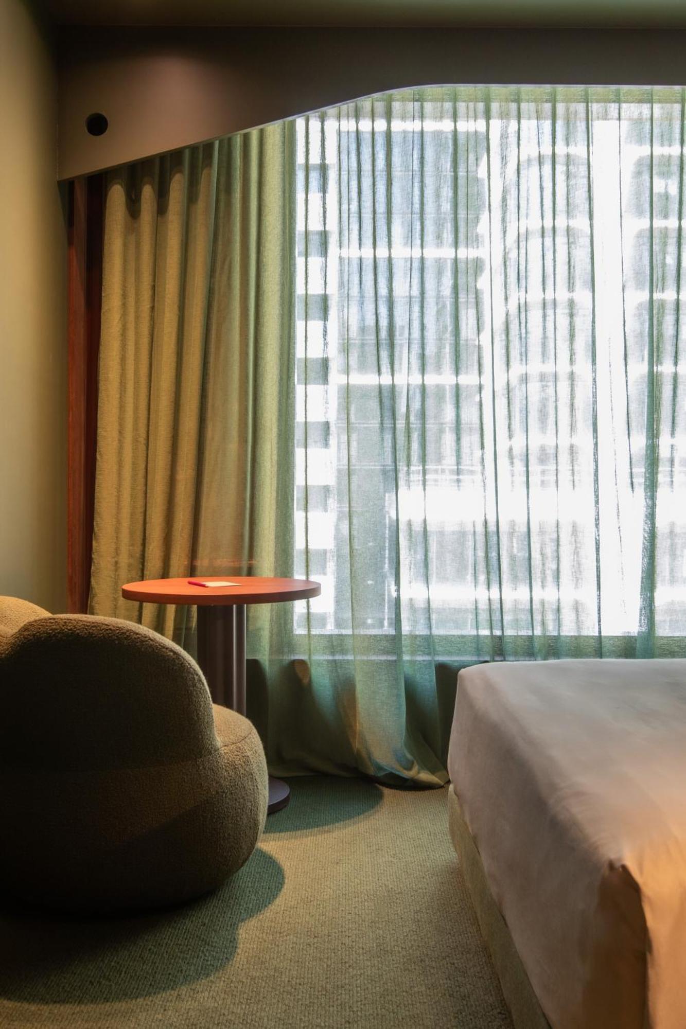 Hyde Melbourne Place Extérieur photo